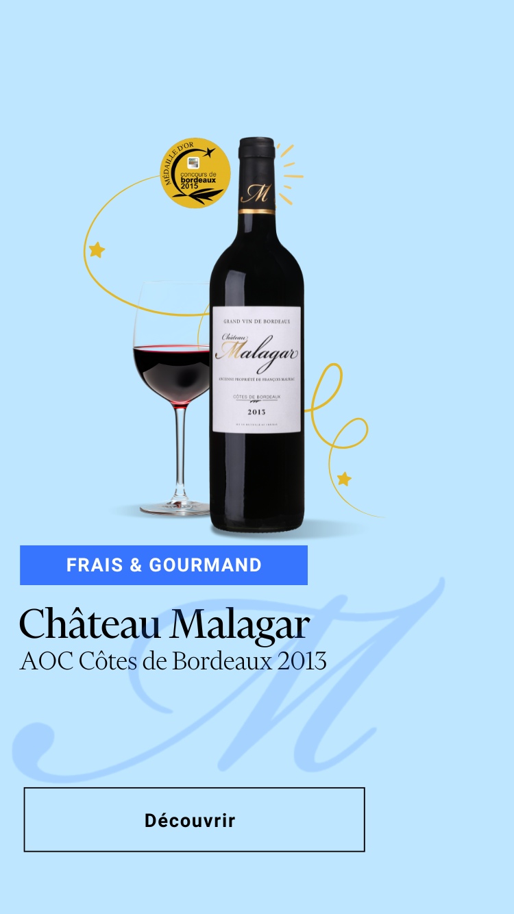 Château Malagar